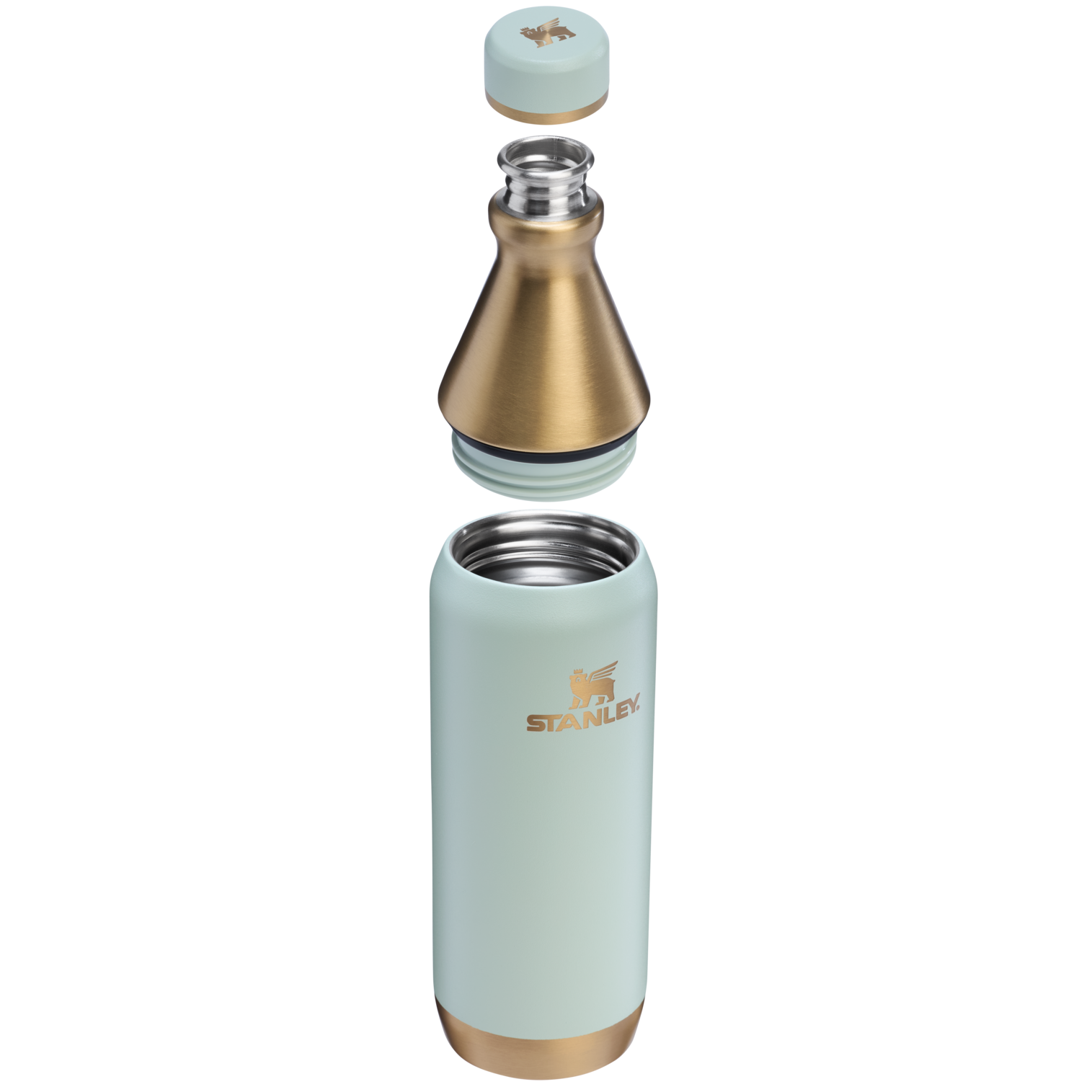 All Day Slim Bottle